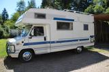 Knaus Traveller 625 TK   H- Kennzeichen - Knaus Tk