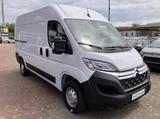 Citroën Jumper Kastenwagen 35 L2H2 BlueHDi140 - Citroën Kastenwagen hoch + lang Jumper