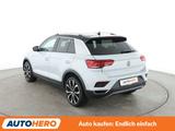 Volkswagen T-Roc 2.0 TSI Sport 4Motion Aut. *NAVI*VC*LED* - VW T-Roc Gebrauchtwagen in Essen