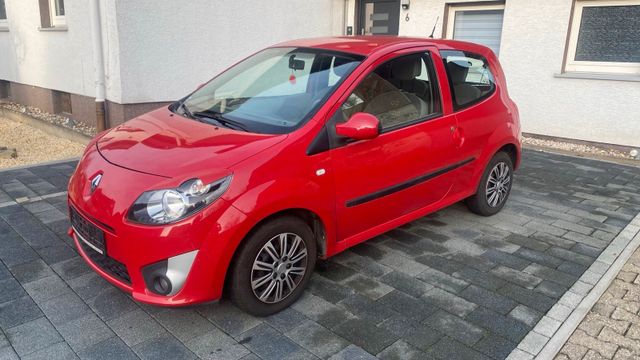 Renault Twingo 2 / gepflegter Zustand