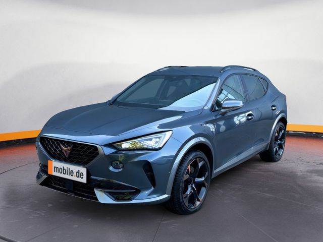 Cupra Formentor 1.4 TSI e-Hybrid DSG VZ LED NAVI ACC K