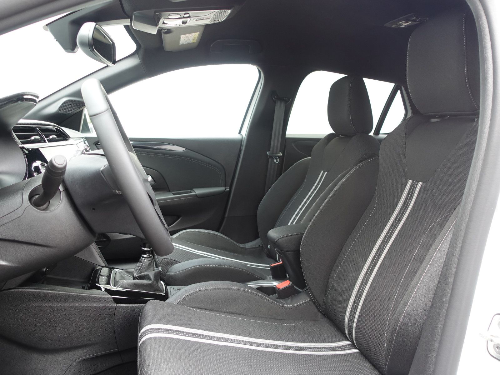 Fahrzeugabbildung Opel Corsa GS 1.2T,MatrixLED,Navi,Kamera,Sitzhz,Allw.