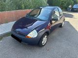 Ford KA Tüv bis 02.2028 - Ford Ka/Ka+ aus 1998
