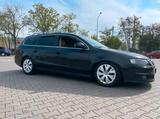 Volkswagen VW Passat B6 Variant / Kombi - ... - Volkswagen Passat aus 2007: Variant