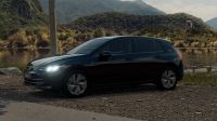 Volkswagen Golf - Vorschau Bild 2