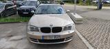 BMW E82 125I BJ 2008 - gebrauchte BMW 125 aus dem Jahr 2008