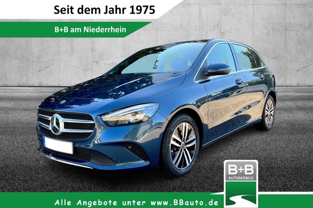 Mercedes-Benz B 250e Progressive LED Panorama AHK MBUX