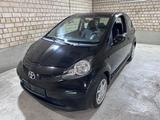 Toyota Aygo AYGO Cool Klima Servo e.FH - Toyota Aygo (X) aus 2007