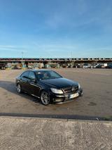 Mercedes-Benz C300 4matic 2012 - gebrauchte Mercedes-Benz C 300 aus dem Jahr 2012
