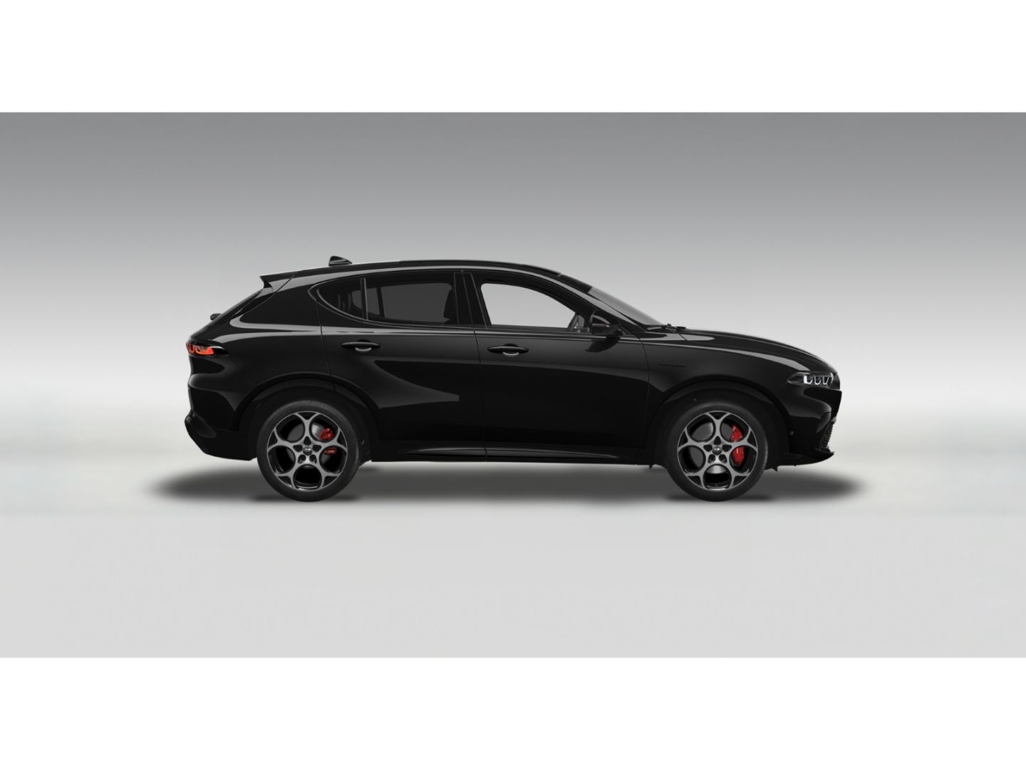 Fahrzeugabbildung Alfa Romeo Tonale Veloce Ibrida 1.5 Mild-Hybrid-MY25-Voll