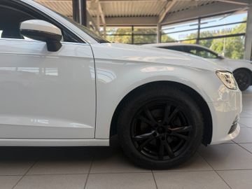 Audi A3 - 8