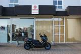 Yamaha X-Max 125 2023 6 km tiefe Sitzbank, Griffheizung - Offers matching your search criteria