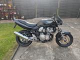 Suzuki GSF 600 Bandit  - SUZUKI 1997 BANDIT 600