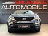 Kia Sportage Attract 2WD CARPLAY/MFL/KLIMA/TEMPOMAT - Kia Sportage: Attract