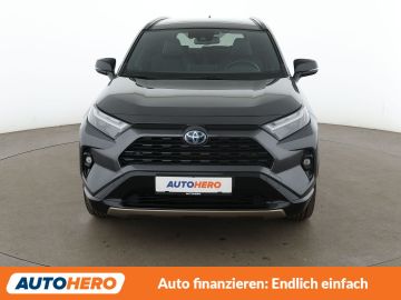 Toyota RAV 4 - 9
