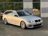 BMW bmw 535d e61 lci Édition m paket - gebrauchte BMW 535 aus dem Jahr 2009