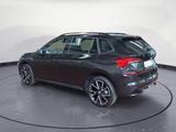 Skoda Kamiq Monte Carlo 1.0 TSI 7-Gang *PANO*NAVI*APP- - Skoda Kamiq in Karlsruhe