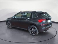 Skoda Kamiq - Vorschau Bild 4