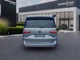 Volkswagen T7 California Ocean eHybrid 4Motion 1,99% Finanz - silberne Volkswagen T7 California