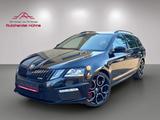 Skoda Octavia Combi RS 245/DSG/Canton/CarPlay/ACC/TOP - Skoda Gebrauchtwagen mit Automatikschaltung