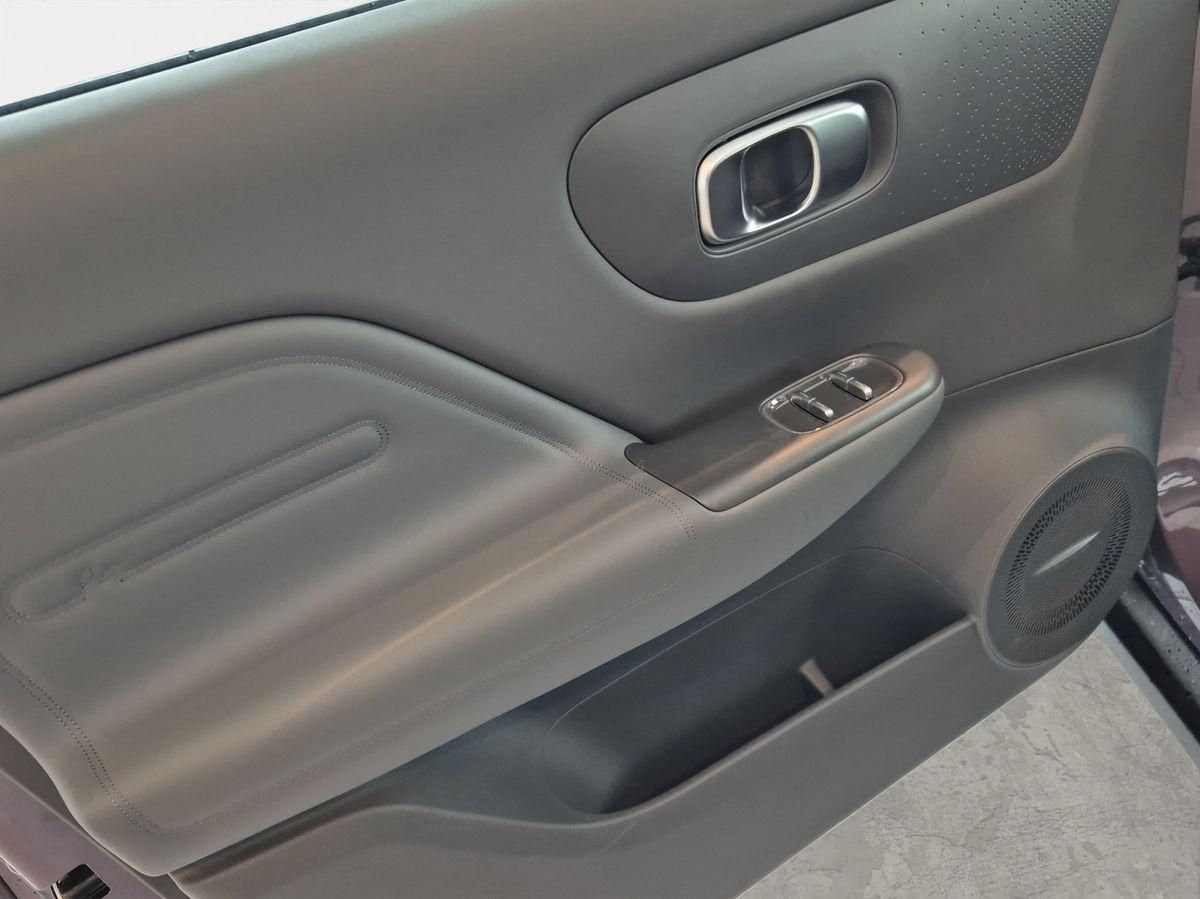 Leapmotor B10 - Bild 8