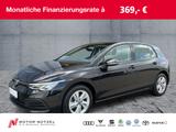 Volkswagen Golf VIII 2.0 TDI LIFE 5JG+LED+NAVI+SHZ+PLA+16" - Volkswagen Golf: 16 TDI