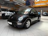 Volkswagen New Beetle Cabrio 1.6|Sitzheizung|Klimaanlage|CD - gebrauchte VW New Beetle aus dem Jahr 2005