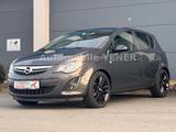 Opel Corsa D 1.4 Color Edition Klima Alu SH *TÜV NEU*