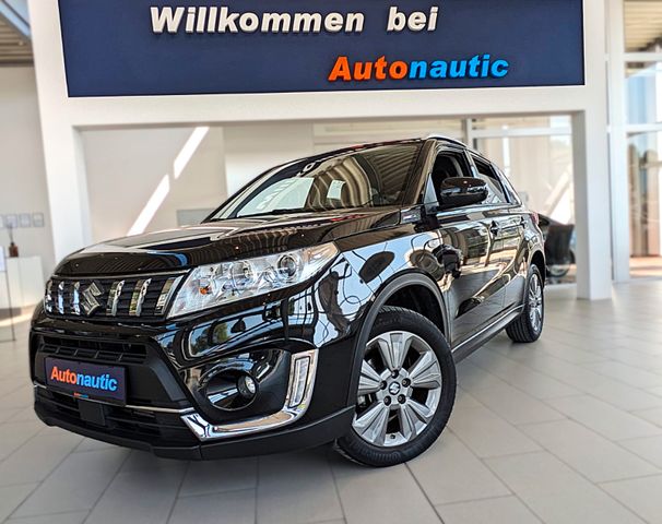 Suzuki Vitara 1.4 Comfort KLIMAAUT NAVI SITZHZG CAM 2Hd