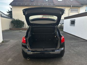 BMW 218 - 8