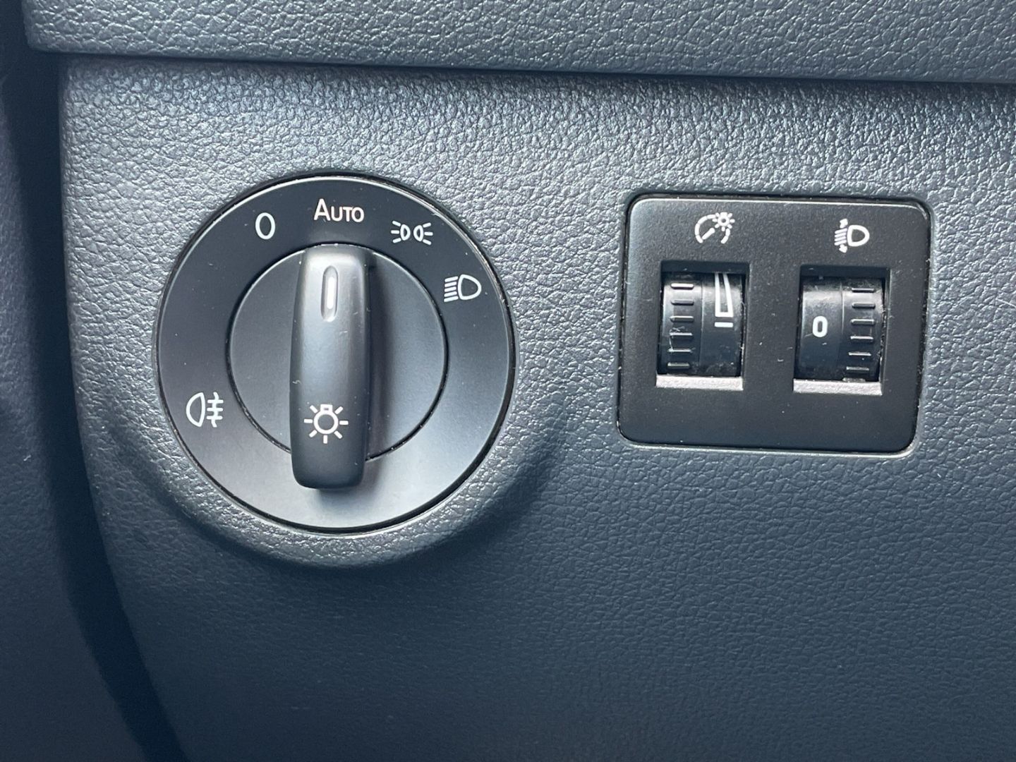 Caddy 1.0 TSI Trendline AHK/GRA/PDC hi/Klima