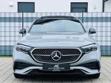 Mercedes-Benz E 200 AMG Line Premium Plus+SUPERSCREEN+SFTCLOSE - Mercedes-Benz New cars