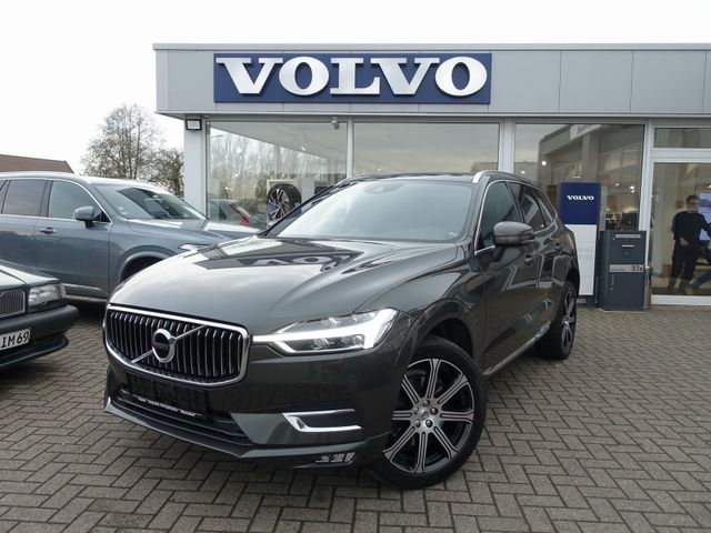 Volvo XC60 D5 AWD Inscription B&W/PANO/FOUR-C/BLIS