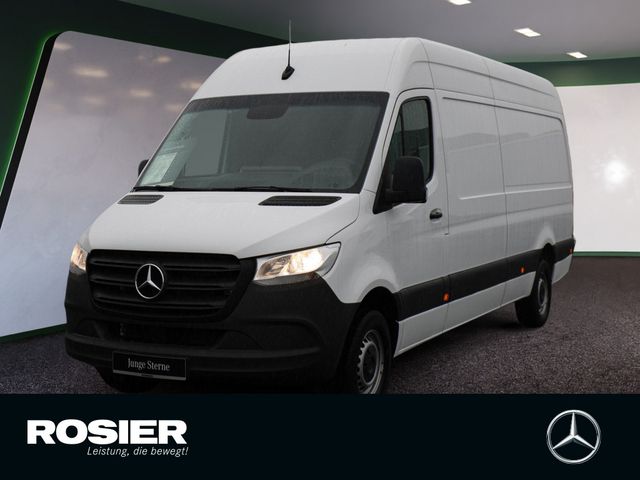 Mercedes-Benz Sprinter 317 CDI Kasten L3H2 AHK 3,5t AHK Navi K