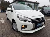 Mitsubishi Space Star Spirit KLIMA BLUETOOTH MwSt. - Mitsubishi Space Star in Mönchengladbach