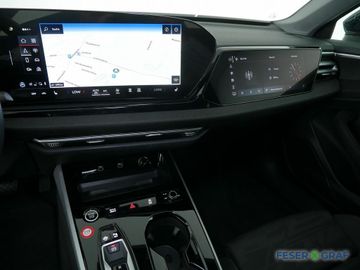 Audi A6 - 12