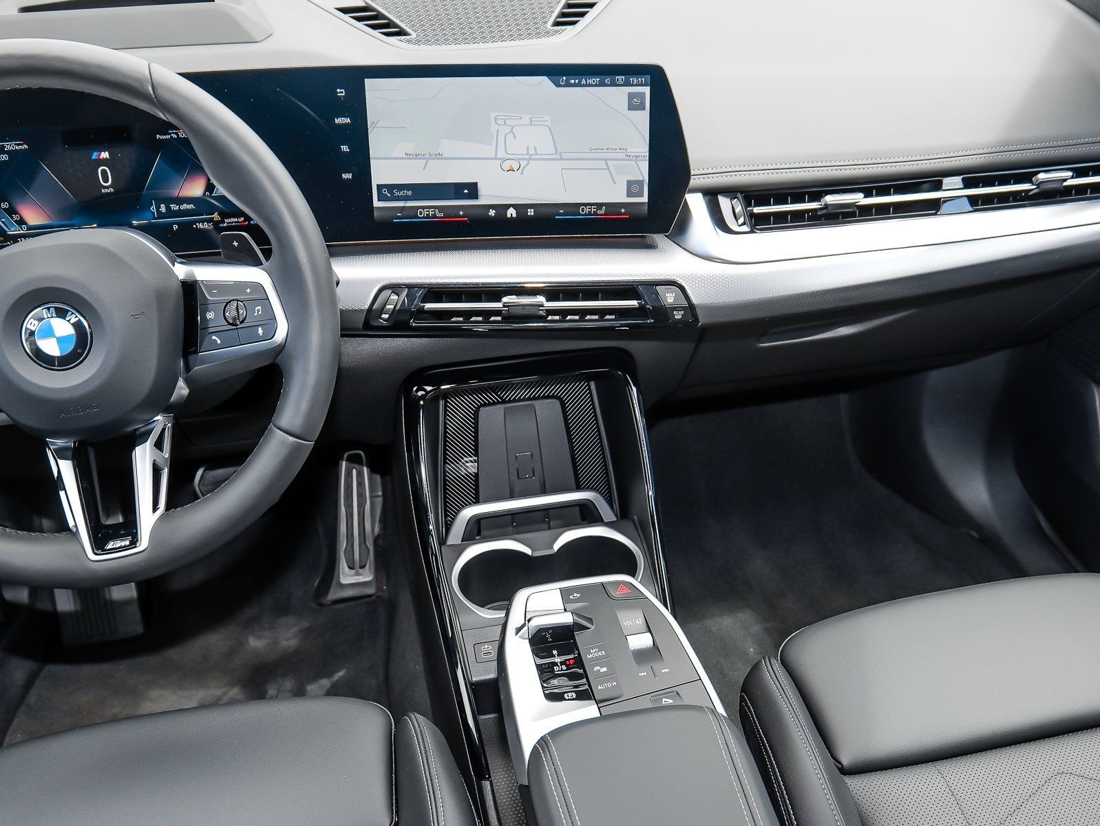 BMW X1 - Bild 16