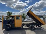 Mercedes-Benz Vario 814 d Kipper DOKA 236tkm Tüv Neu - Mercedes-Benz Vario d 814