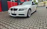 BMW E90 335i  M-paket - BMW 335: Limousine