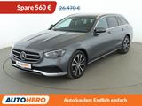 Mercedes-Benz E 300 de T Avantgarde Aut.*LED*NAVI*TEMPO*CAM* - Mercedes-Benz E-Klasse mit Hybrid-Antrieb