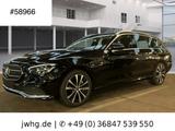 Mercedes-Benz E 300 DE 9G-T Facelift|Avantgarde|Keyless|Kamera