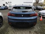 BMW X2 xDrive 20 i Edition M Mesh ad. FW RK Hifi - BMW X2: Edition M Mesh