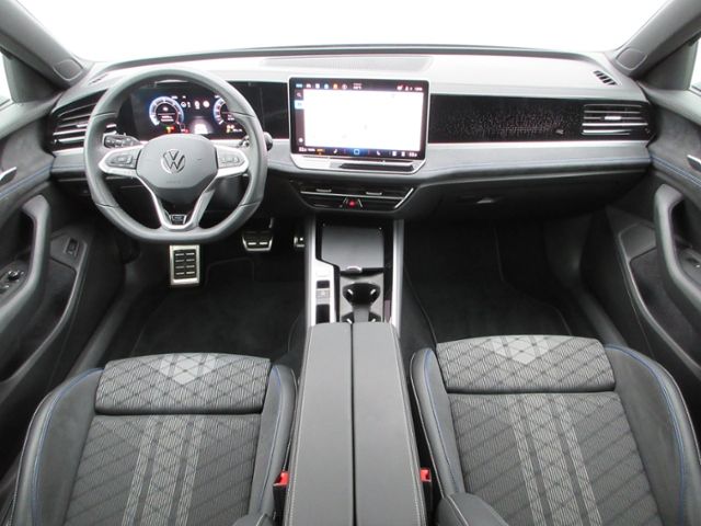 Passat Variant 2.0 TDI DSG R-Line Black-Style IQ