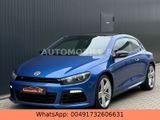 Volkswagen Scirocco 2.0 TSI R *DSG*Navi*Xenon*Leder*Pano* - Volkswagen Scirocco aus 2010: R