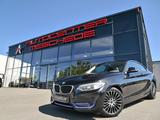 BMW 220i Coupe Sport Line Navi* Bi-Xenon* Sitzheiz.* - BMW 220: Coupé