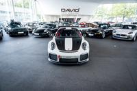 Porsche 911 GT2 RS MR*Weissach*Approved*Manthey*