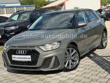 Audi A1 Sportback 25 TFSI S-Line Virtual/Apple/SHZ/17 - Audi A1: Kleinwagen