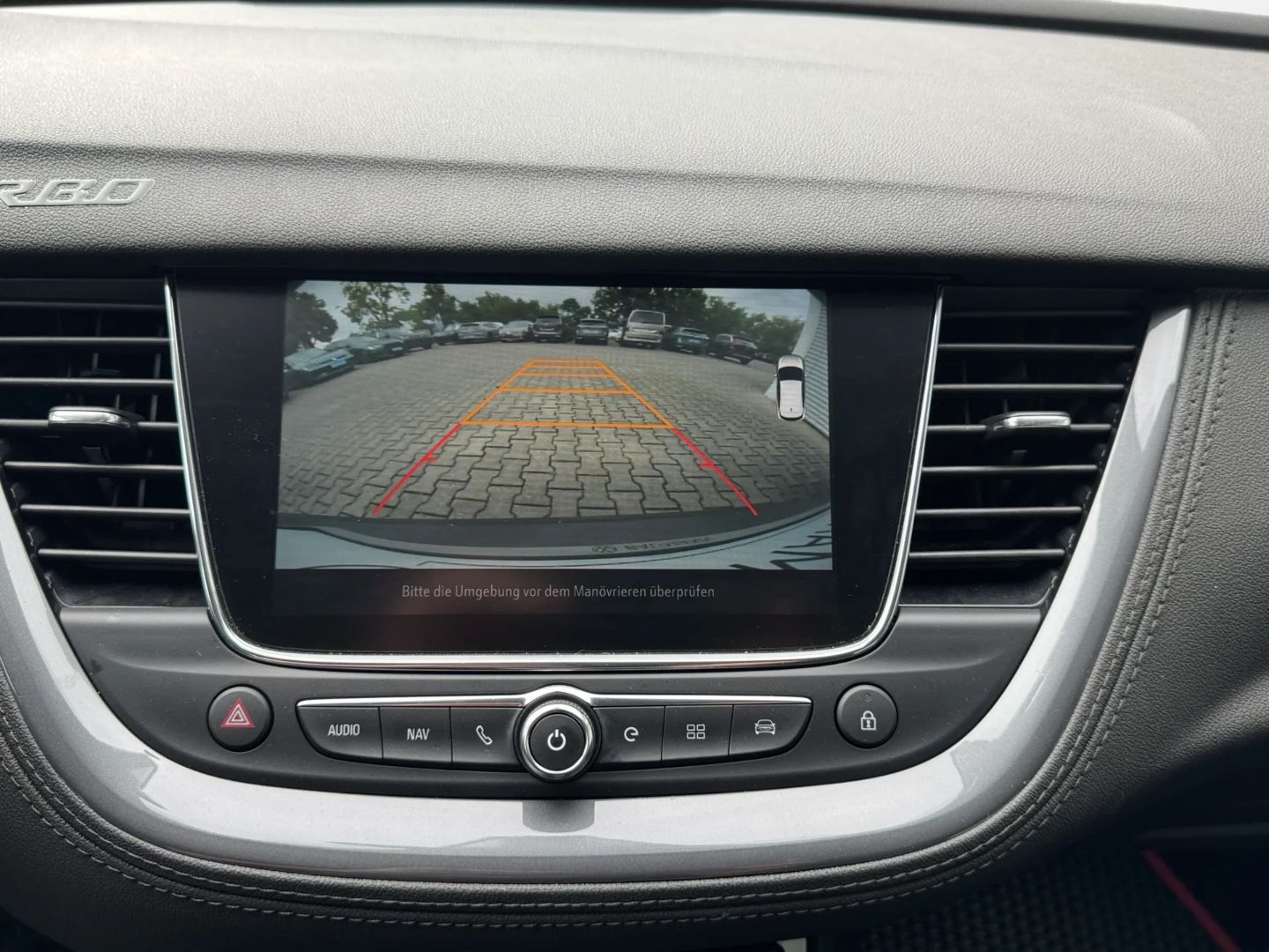Grandland X 1.6 Turbo Elegance Plug-in-Hybrid
