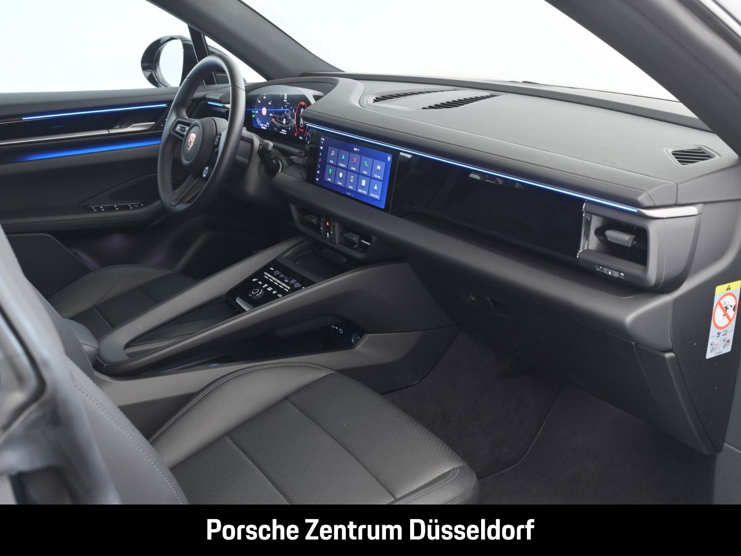 Porsche Macan - Bild 13