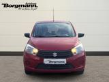 Suzuki Celerio Basis teilb.Rücksb eFH BC ZV ESP ABS Ser - Suzuki Celerio